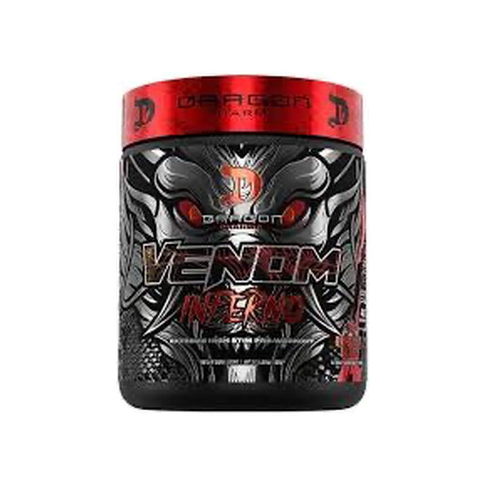 Venom Infierno 20-40SER Dragon Pharma