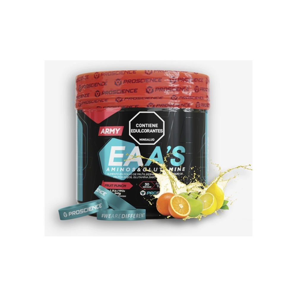 Army EAA'S 30SER ProScience