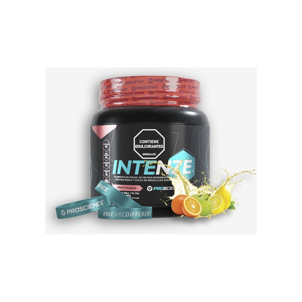 Intenze 30SER ProScience