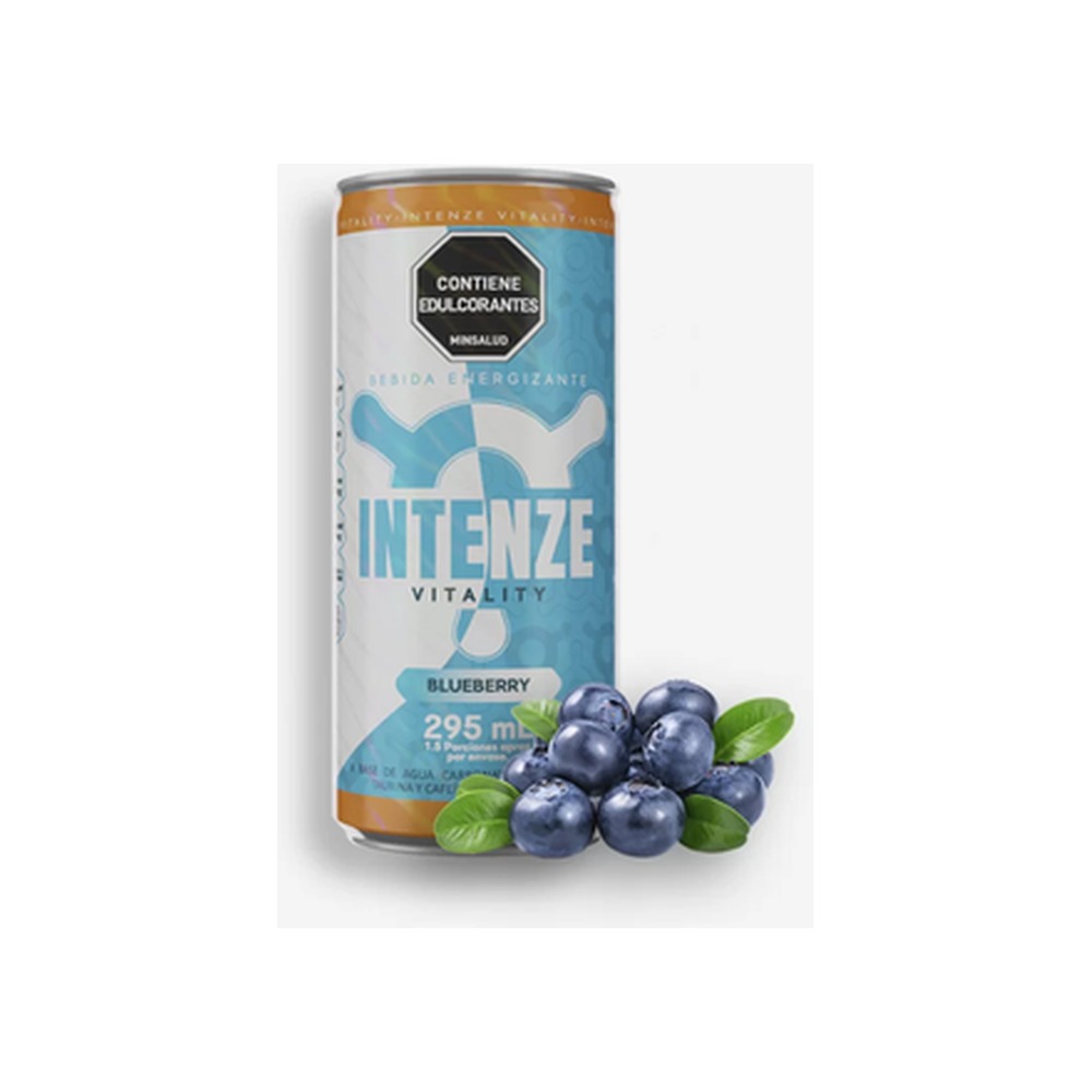 Intenze Vitality 295ML ProScience