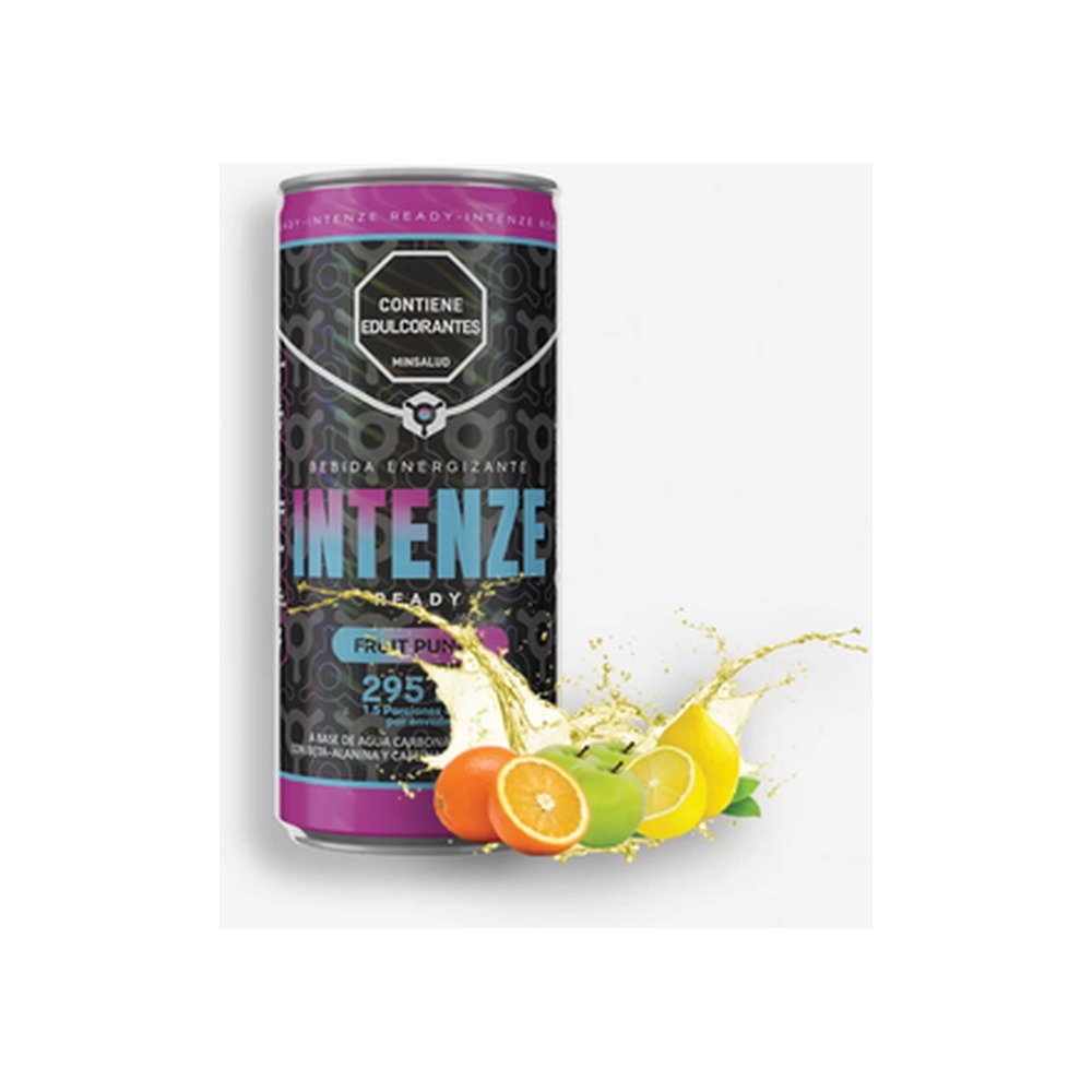 Intenze Ready 295ML ProScience