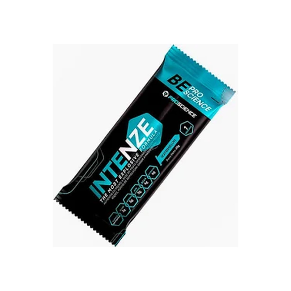 Sachet Intenze ProScience