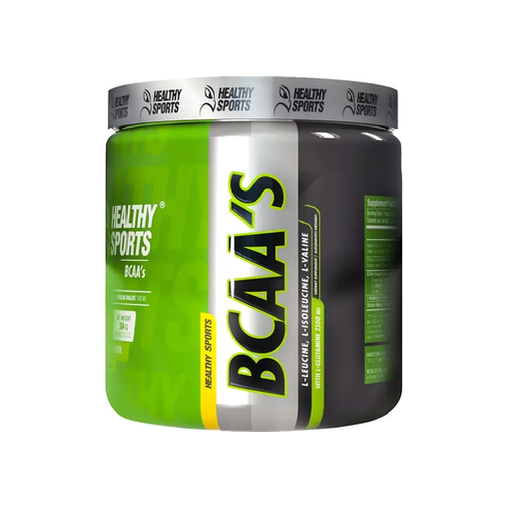 BCAA'S Healthy Sports