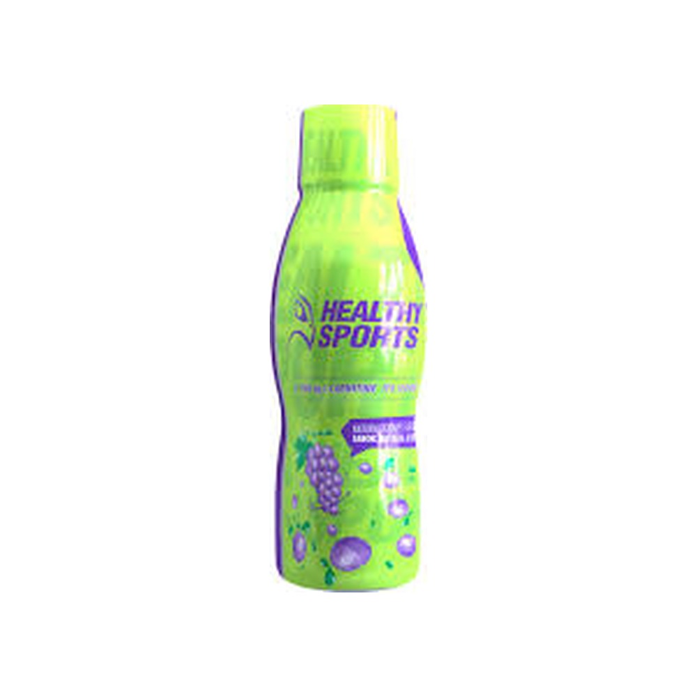 L-Carnitina Liquida Healthy Sports
