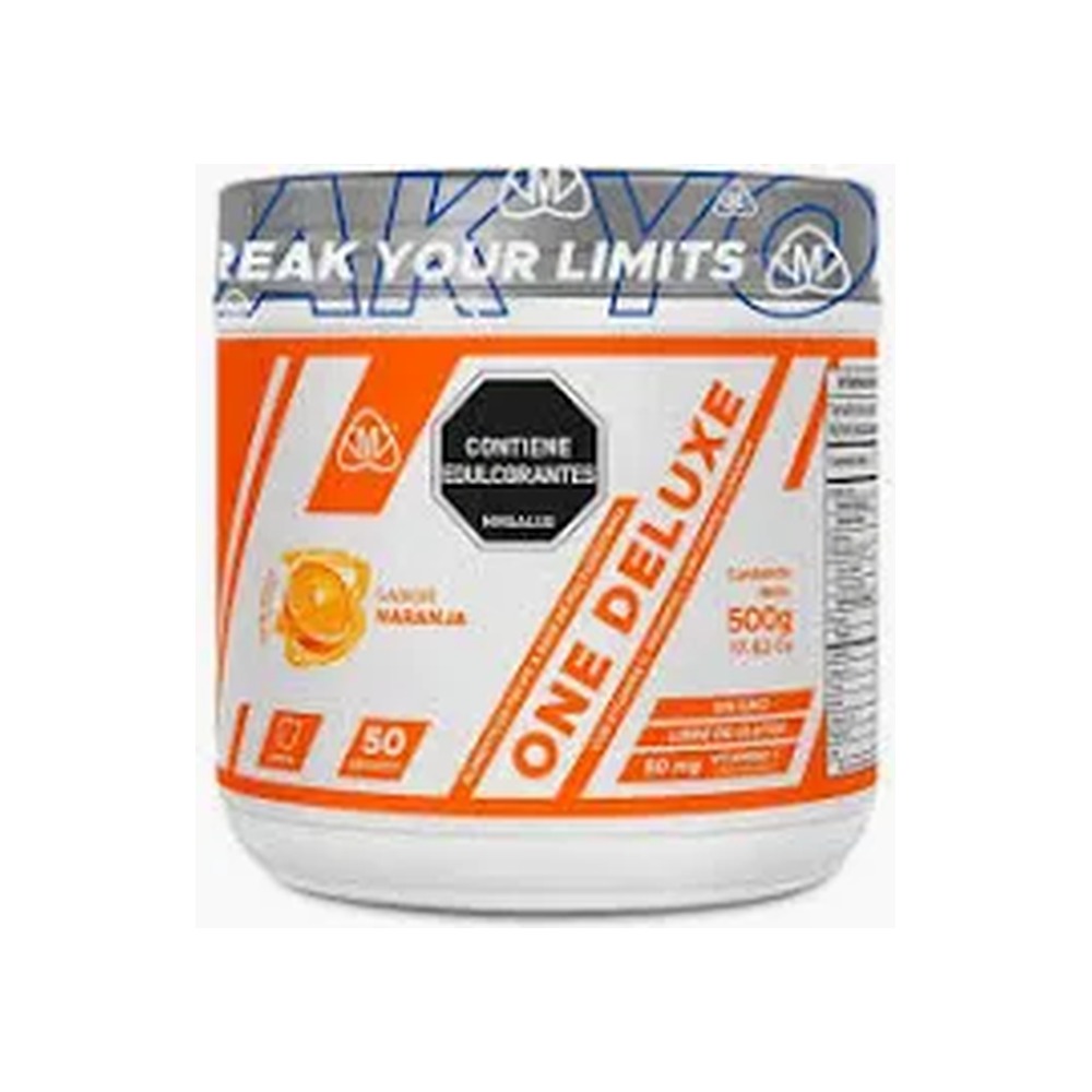 Vitamina C IMN