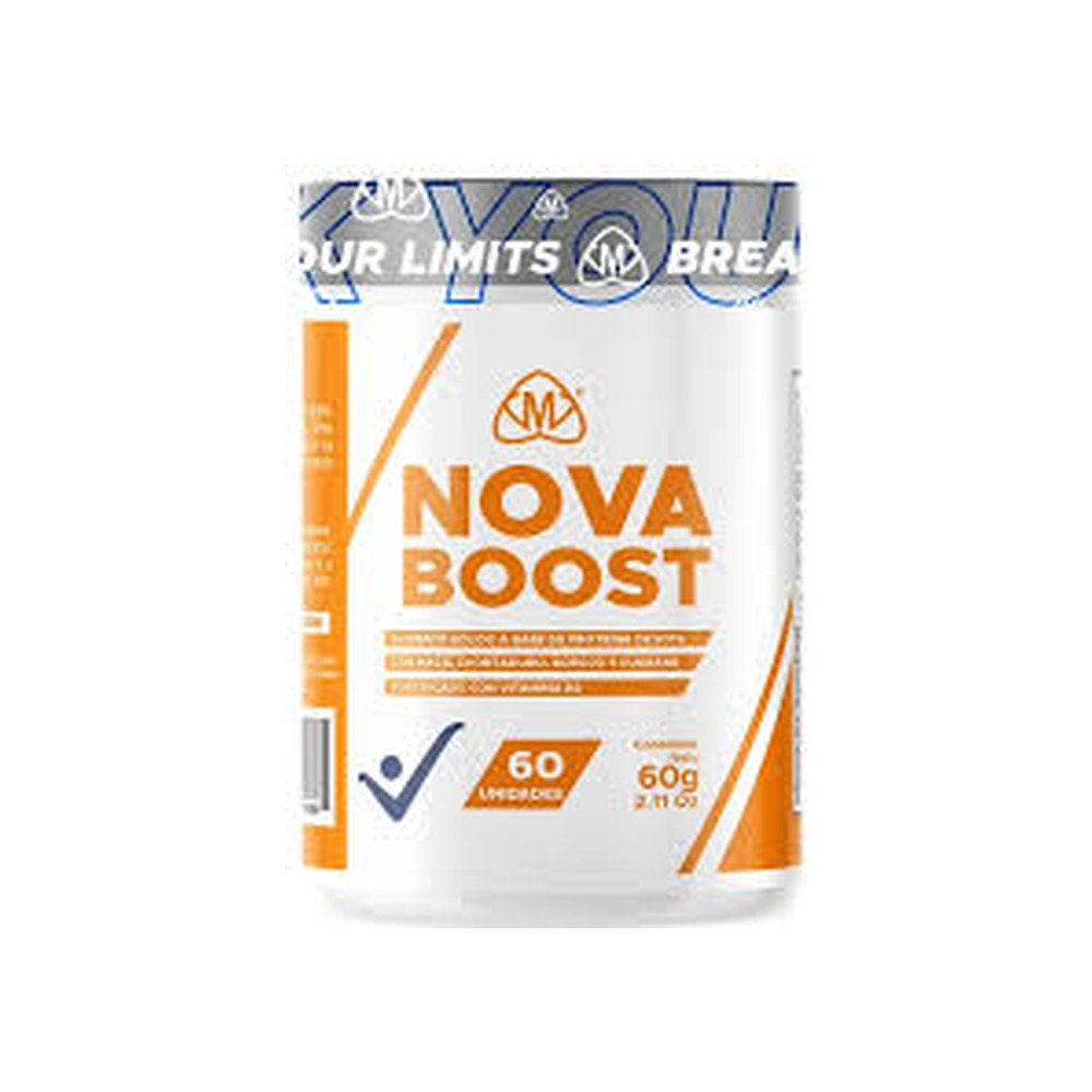 Nova Boost 30CPS IMN