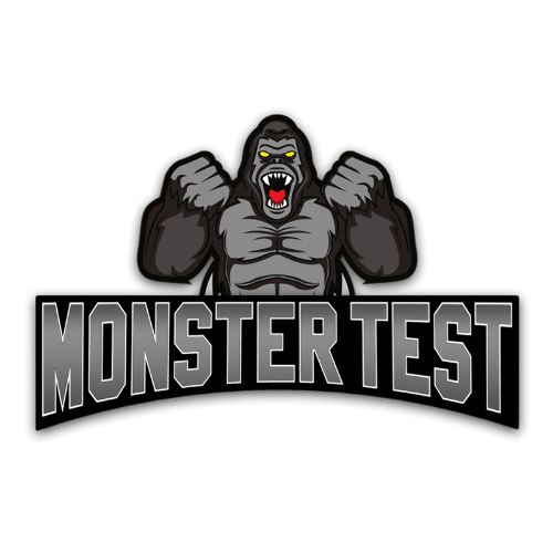 MONSTER TEST
