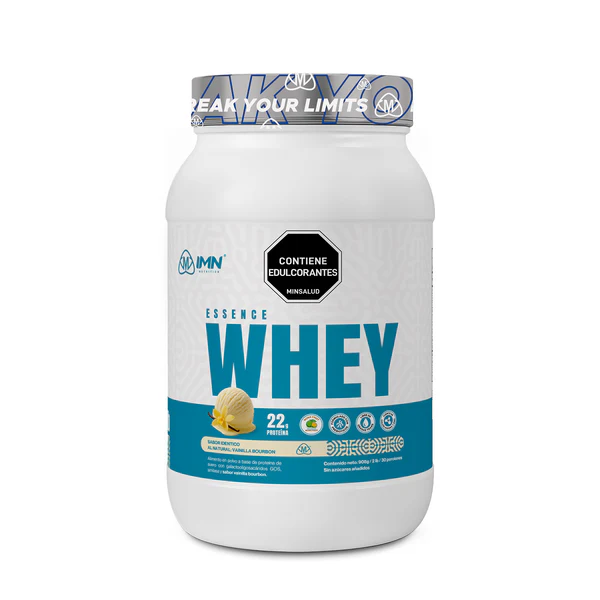Essence Whey 2LB IMN