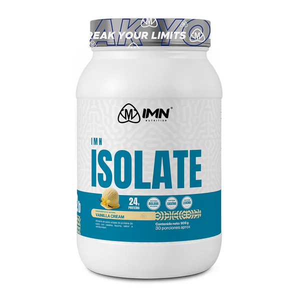Isolate IMN