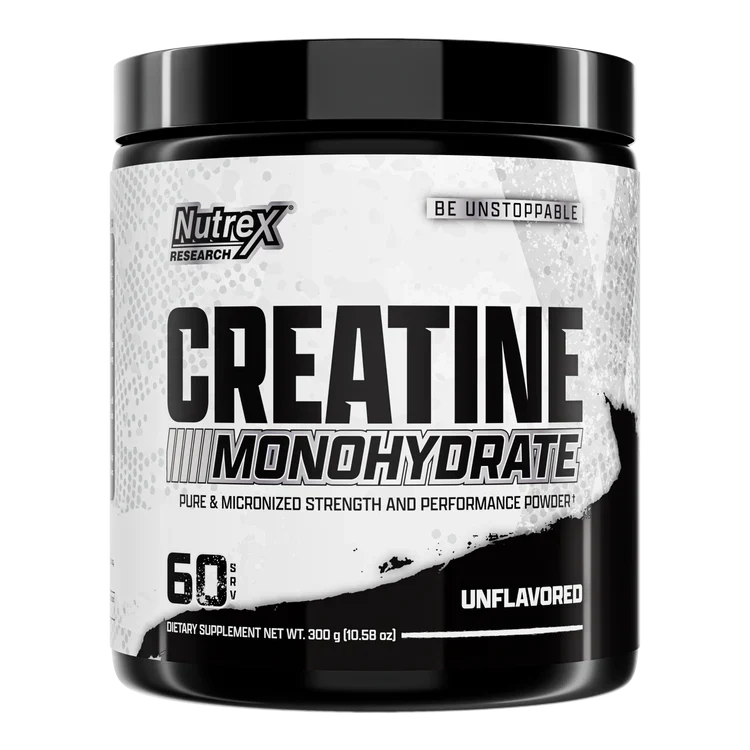 Creatine Drive Nutrex