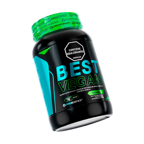 Best Vegan 2LB ProScience