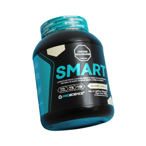 Smart Gainer ProScience