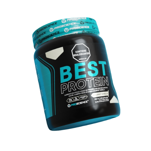 Best Protein ProScience