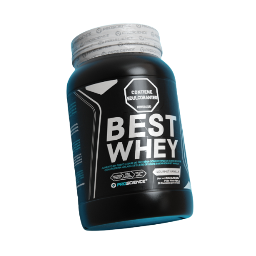Best Whey ProScience