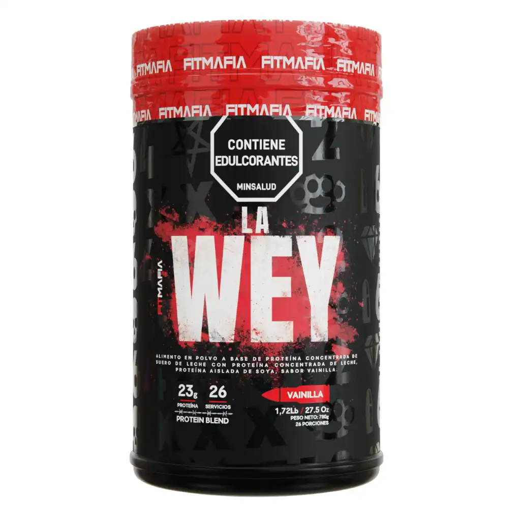 La Wey FitMafia