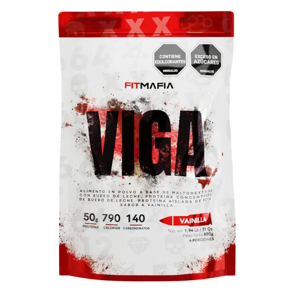 Viga 1.94LB FitMafia