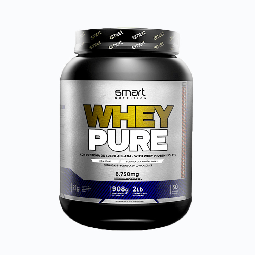 Whey Pure Smart Nutrition